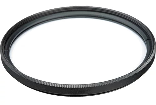UV (Haze) 1A Multicoated | Multithreaded Glass Filter (52mm) For Sizeony Cyber-shot DSizeC-RX100 III (Includes Lens Filter Adapter)