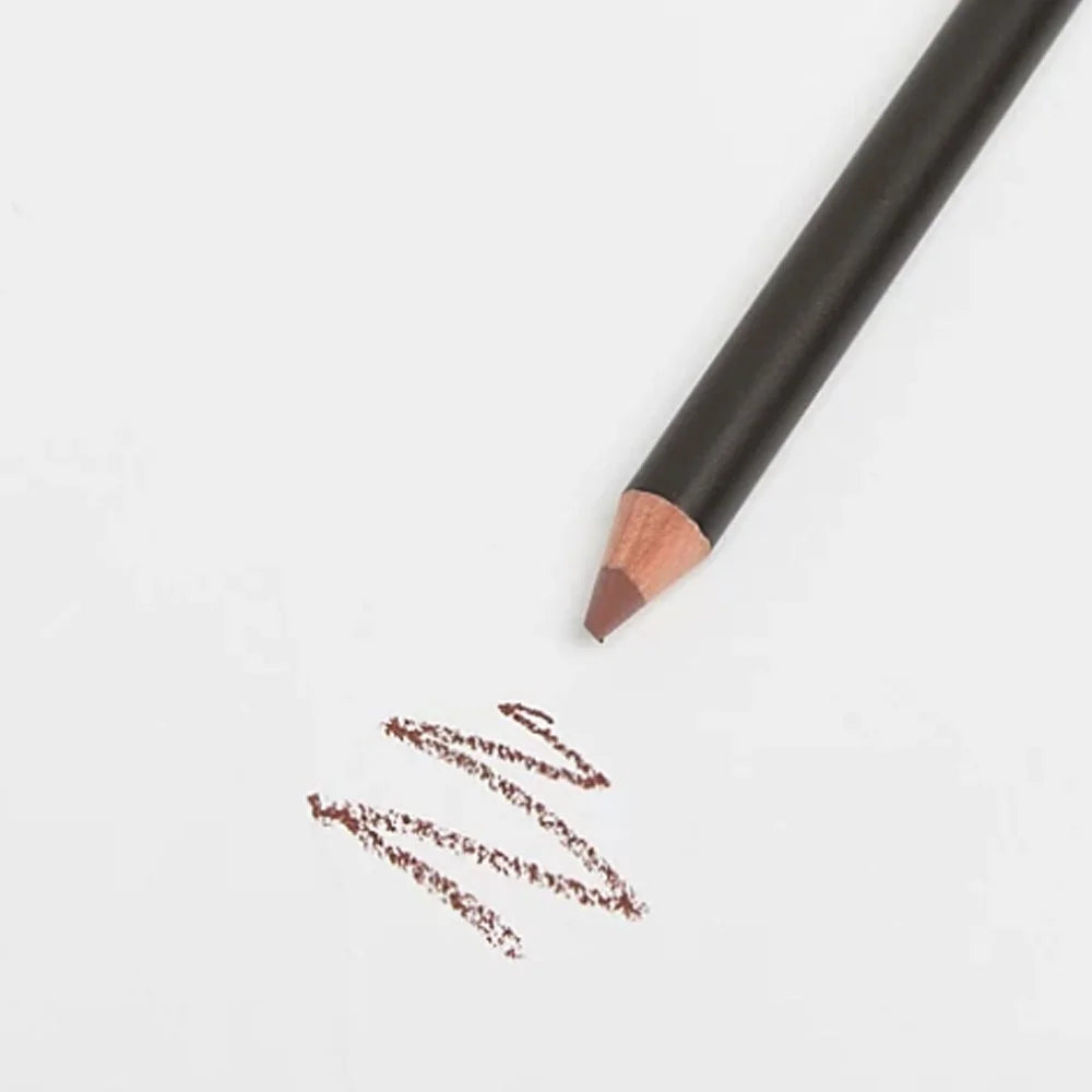 MAC Lip Pencil Mahogany  Designed For Sizehaping, Lining & Filling The Lips, 0.05 oz