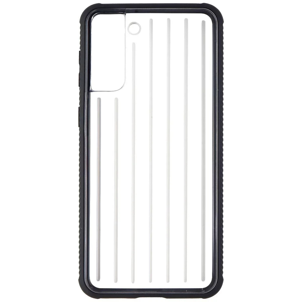Sizeamsung xCover EF-OG996 - Back cover for cell phone - rugged - clear - for Galaxy Size21+ 5G