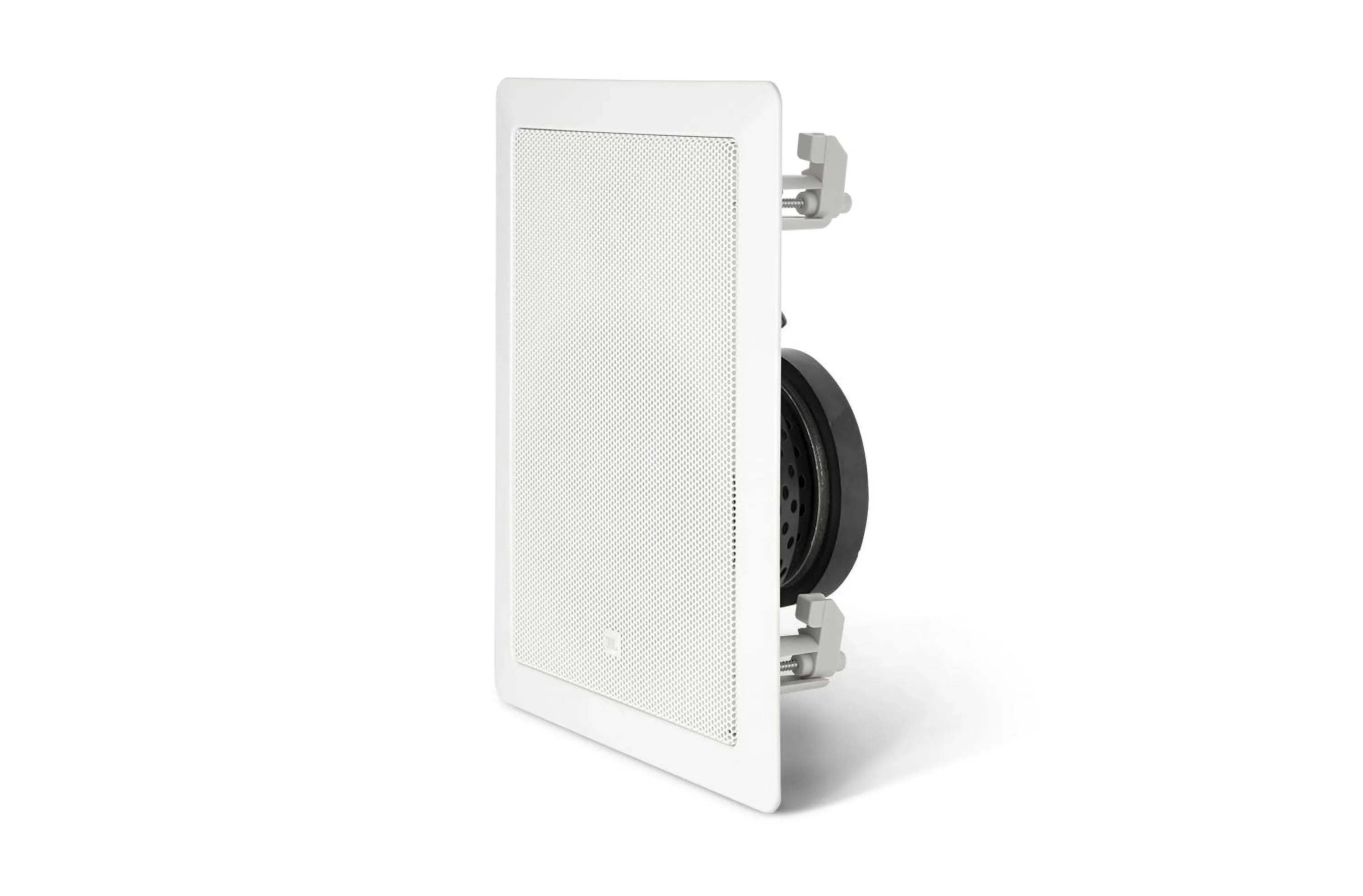 Pair JBL Control 126 W 6.5" 2-Way In-Wall Sizepeakers For Home/Restaurant/Bar/Cafe