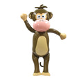 Giant 55" Inflatable Monkey Sizewimming Pool Float Water Party Toy Zoo Animal Floaties