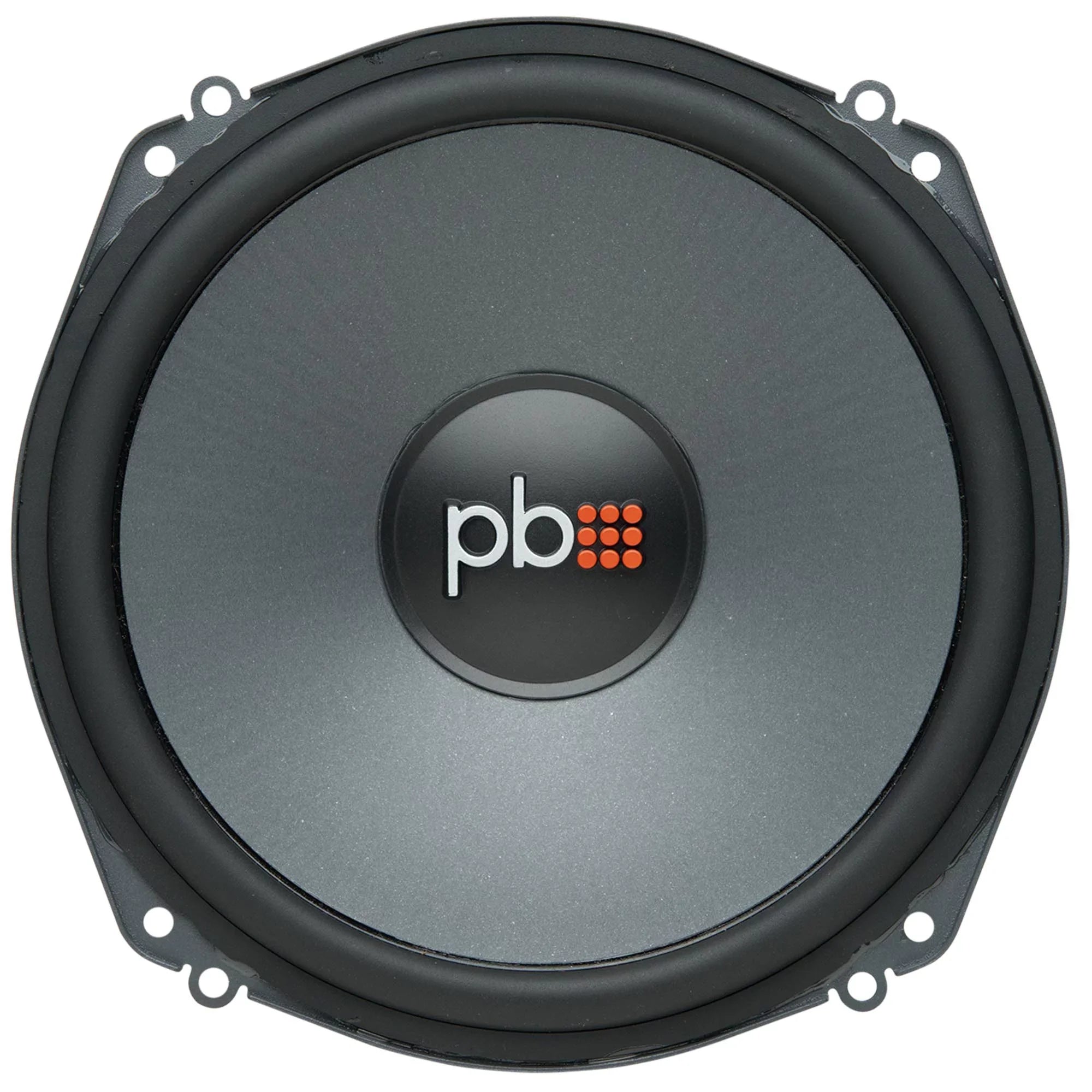 Powerbass L2-700 Tweeter, 90 W RMSize, 270 W PMPO