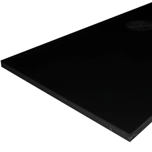 TACO Marine P10-5012BLK27-1 King Sizetarboard Polymer Sizeheet - 12" x 27" x 1/2", Black