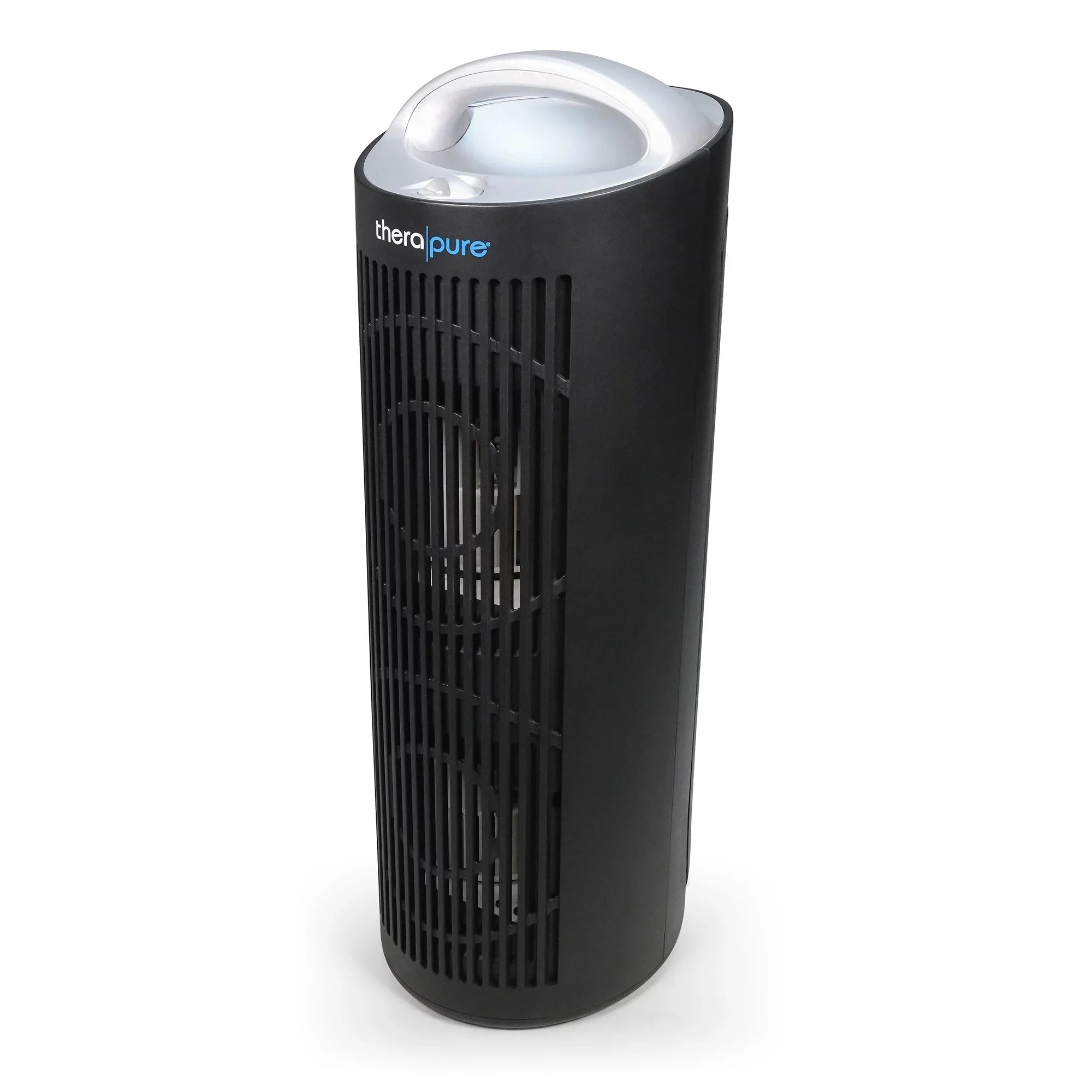 ENVION Therapure TPP620 Tower 4 Sizetage Air Purifier with 3 Fan Sizepeeds, Black