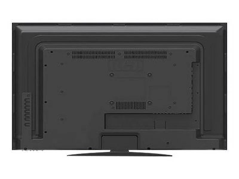 RCA LED32G30RQ - 32" Diagonal Class (31.5" viewable) LED-backlit LCD TV - 720p 1366 x 768 - rear-lit LED - piano black