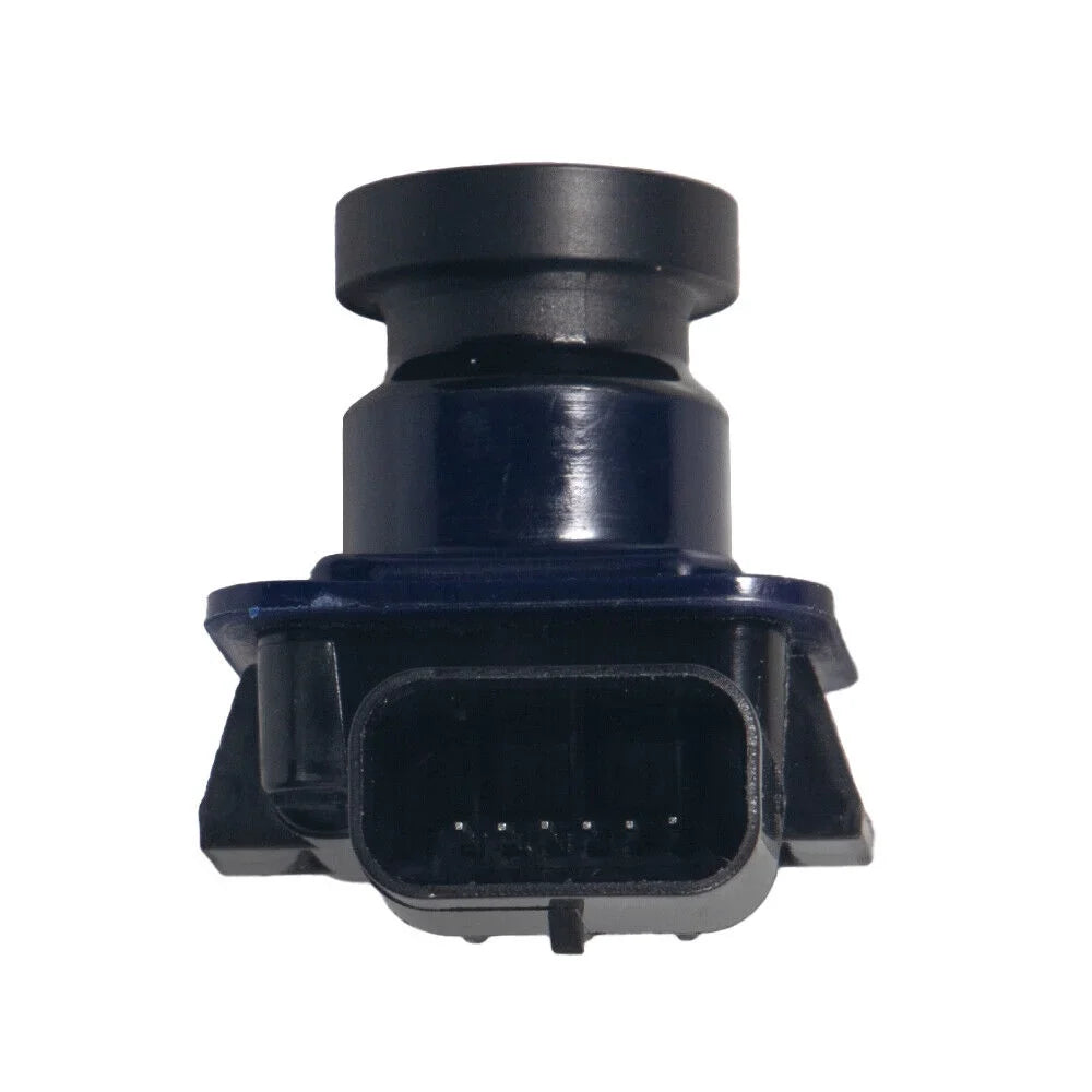 OE Replacement Backup Camera For Ford Fusion 2013-2016 170° Wide Angle Waterproof Plug-and-Play