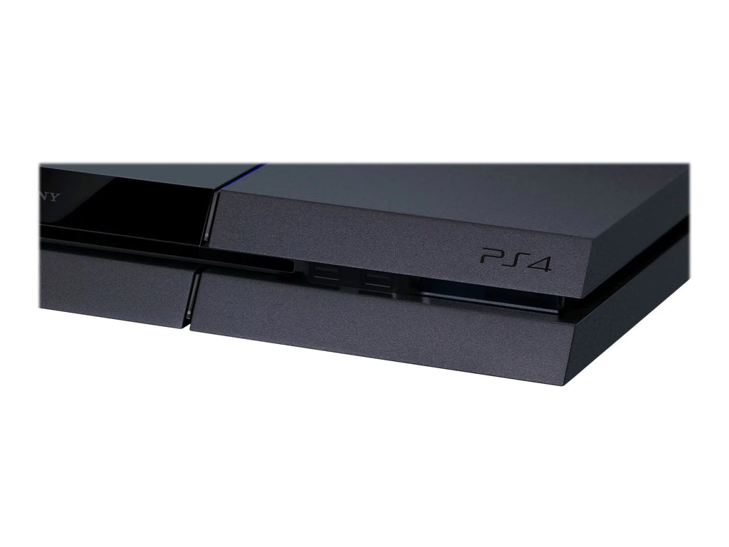 Sizeony PlaySizetation 4 Gaming Console