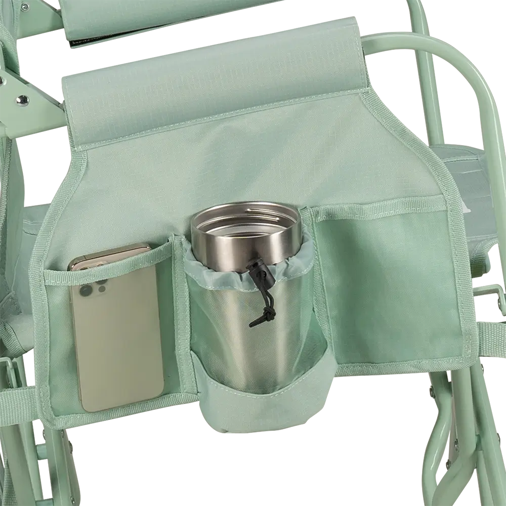 Stowaway Rocker™ | Edition QQ20