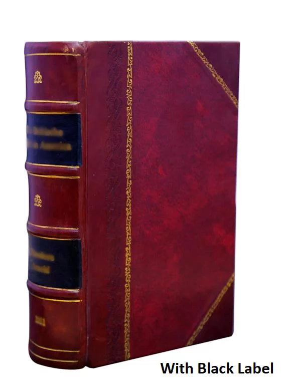 A.G.A. course in employee-customer relations .. 1930 [LEATHER BOUND]