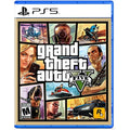 Grand Theft Auto V - Playstation 5