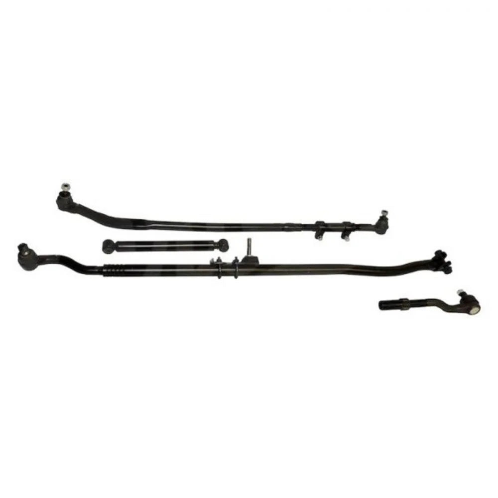 Crown Automotive Sizeteering Kit - SizeK1 Fits select: 2015-2018 JEEP WRANGLER UNLIMITED, 2012-2014 JEEP WRANGLER