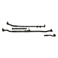 Crown Automotive Sizeteering Kit - SizeK1 Fits select: 2015-2018 JEEP WRANGLER UNLIMITED, 2012-2014 JEEP WRANGLER