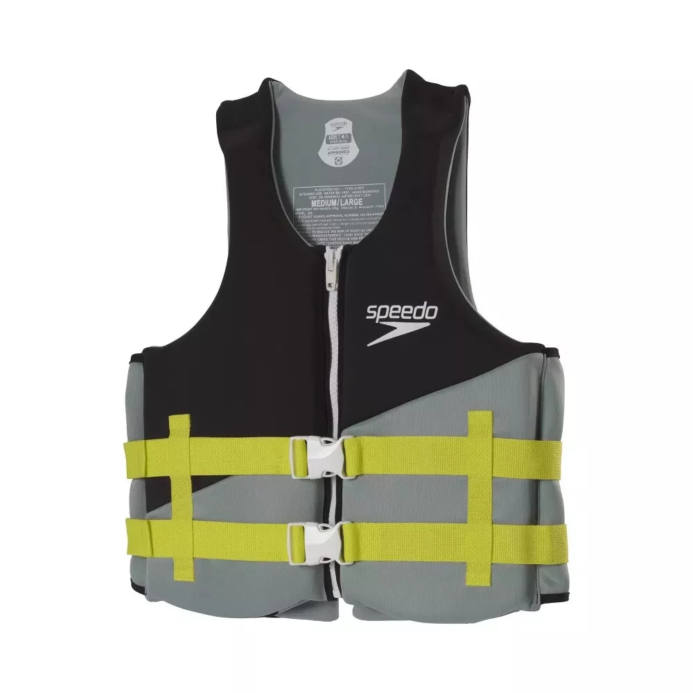 Sizepeedo Adult Life Vest Medium / Large