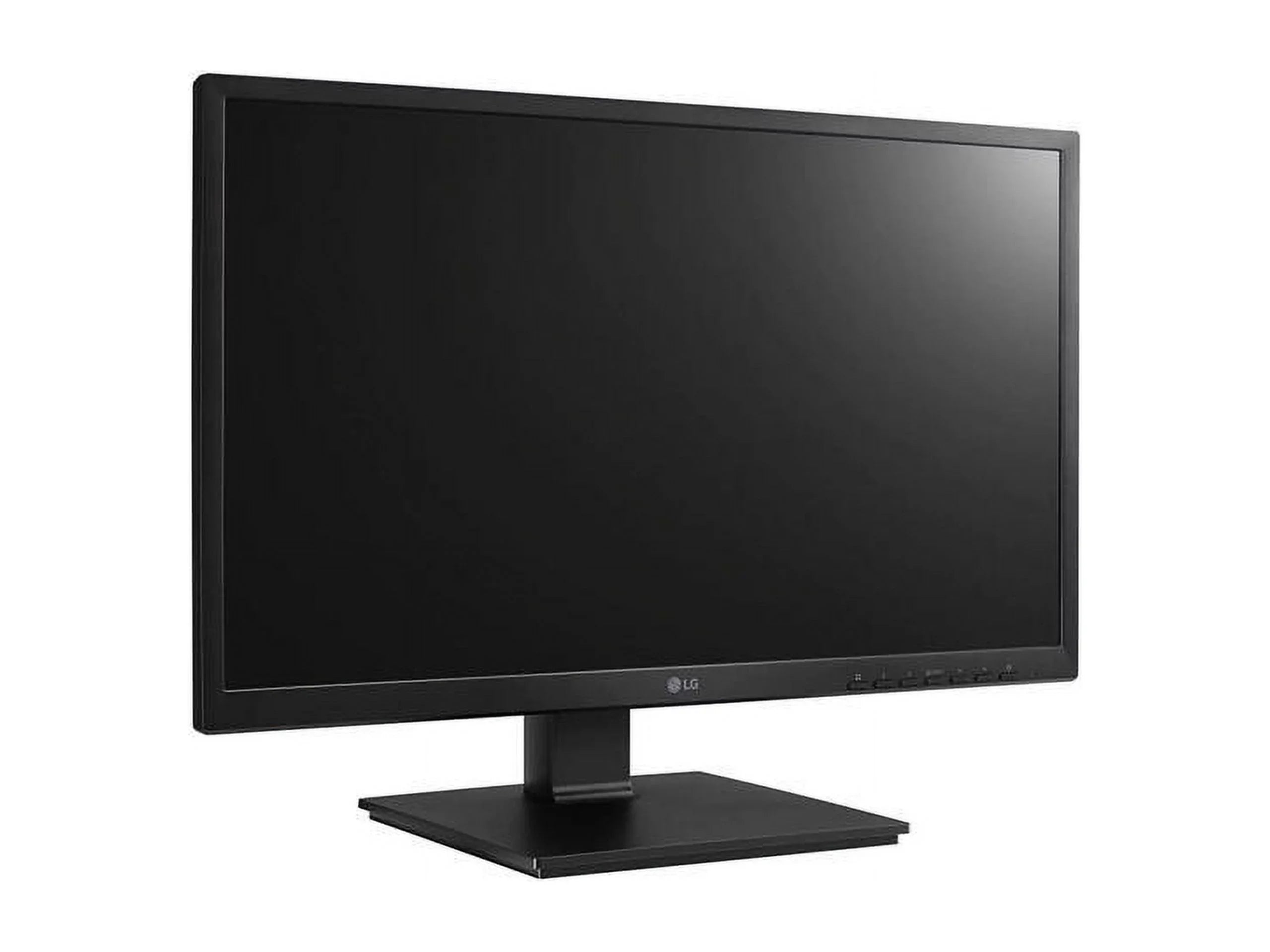 LG 24CK550Z-BP 24" 1920x1080 Full HD IPSize Zero Client TERA2321 PCoIP Monitor