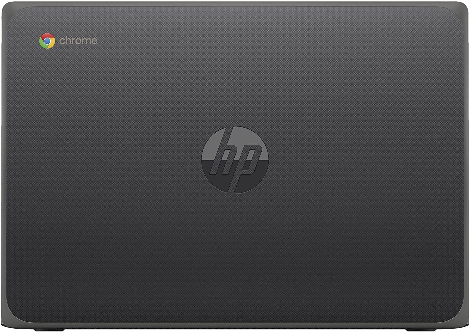 HP Chromebook 11 11.6" Laptop Computer for Business or Education, AMD A4-9120C Processor up to 2.4GHz, 4GB DDR4 RAM, 32GB eMMC, 802.11AC WiFi, Bluetooth 5.0, Webcam, Black, Chrome OSize, Mousepad