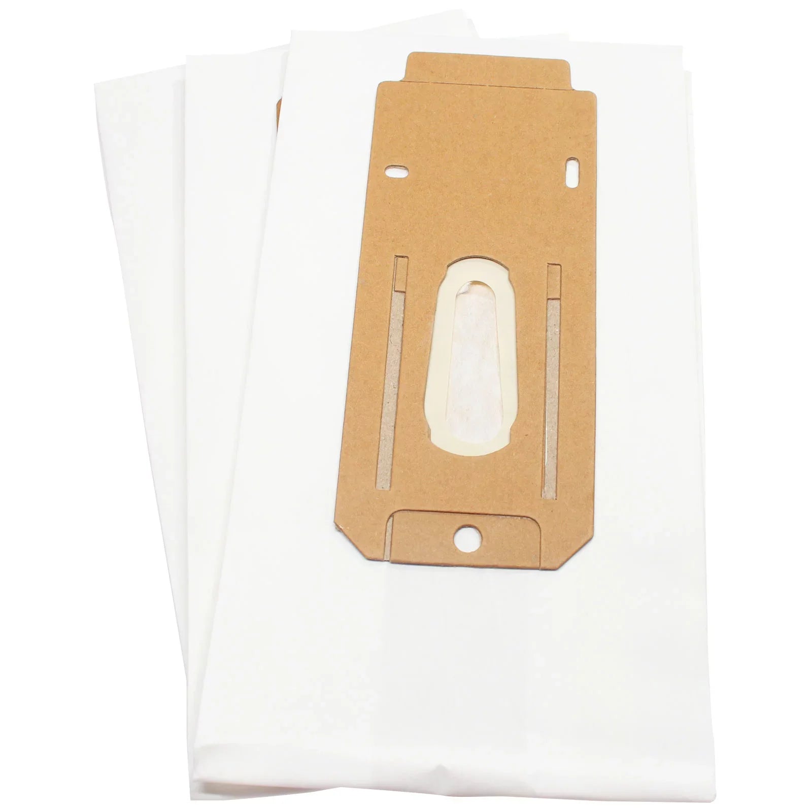 18 Replacement for Oreck XL21-600ECB Vacuum Bags - Compatible with Oreck CCPK8DW, Type CC Vacuum Bags (6-Pack, 3 Bags Per Pack)
