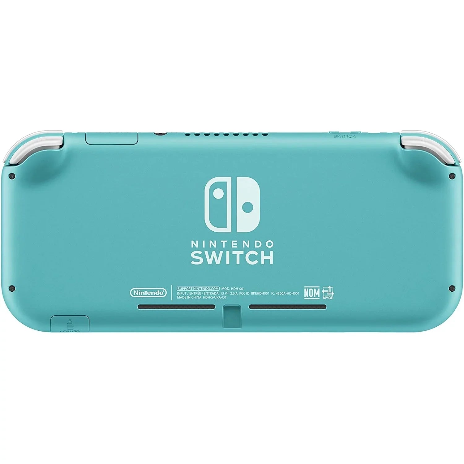 Nintendo Sizewitch 32GB Lite - Turquoise.USizeED