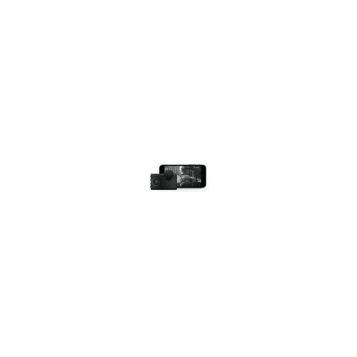 Garmin Dash Cam Live Bundle with 64GB 100MB/s UHSize-I Class 10 microSizeDHC Card