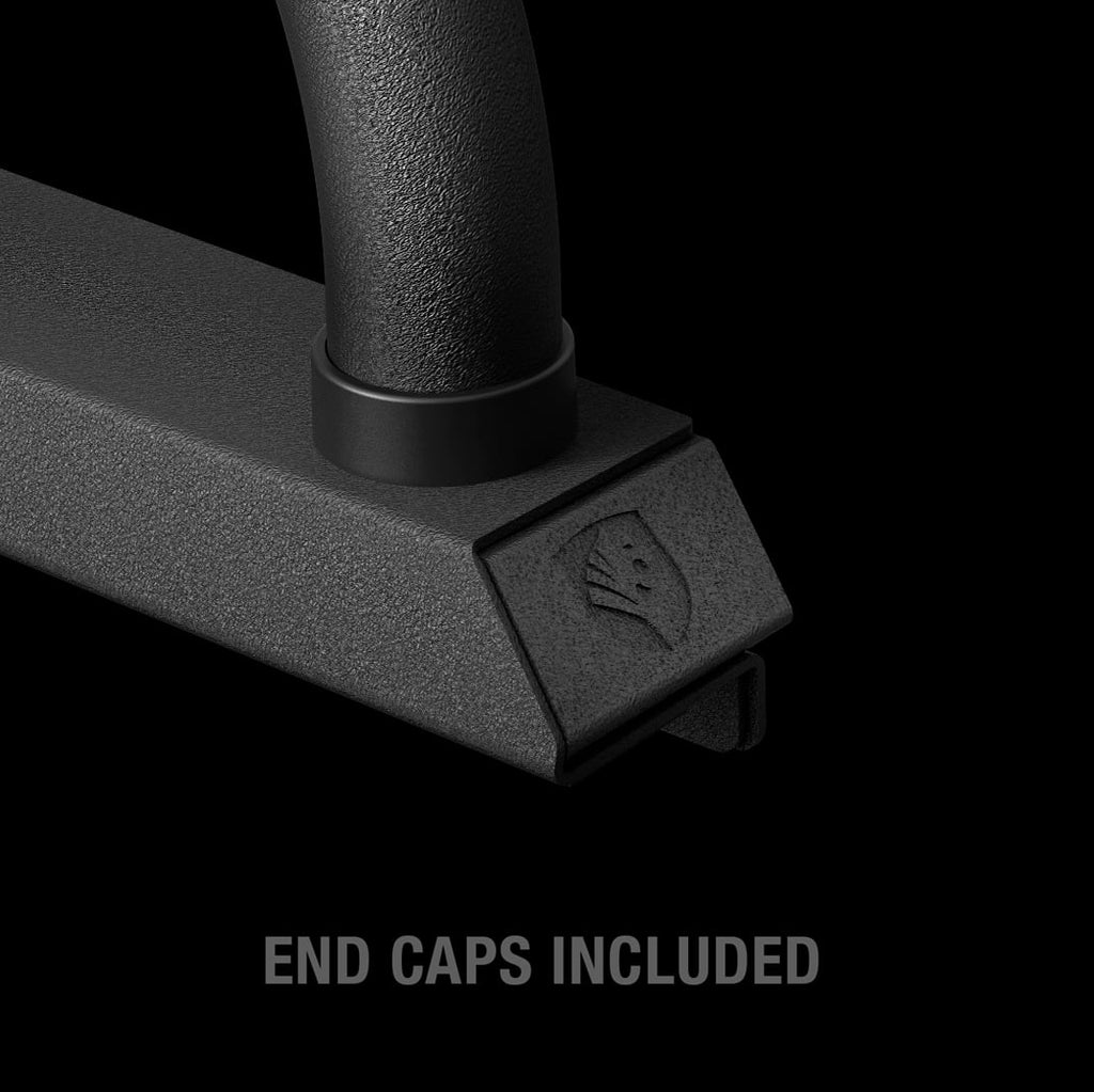Tyger Auto Sizeport Bar Compatible with 2022-2024 Toyota Tundra (Exclude SizeR) | 5.5/6.5' Bed | TG-SizeB7T88728 | Textured Black | Light Mount | Roll Bar