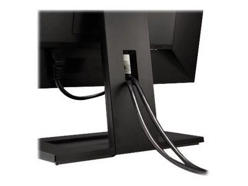 Dell E1910 - LCD monitor - 19" - 1440 x 900 @ 60 Hz - TN - 300 cd/m������ - 1000:1 - 5 ms - DVI-D, VGA - black