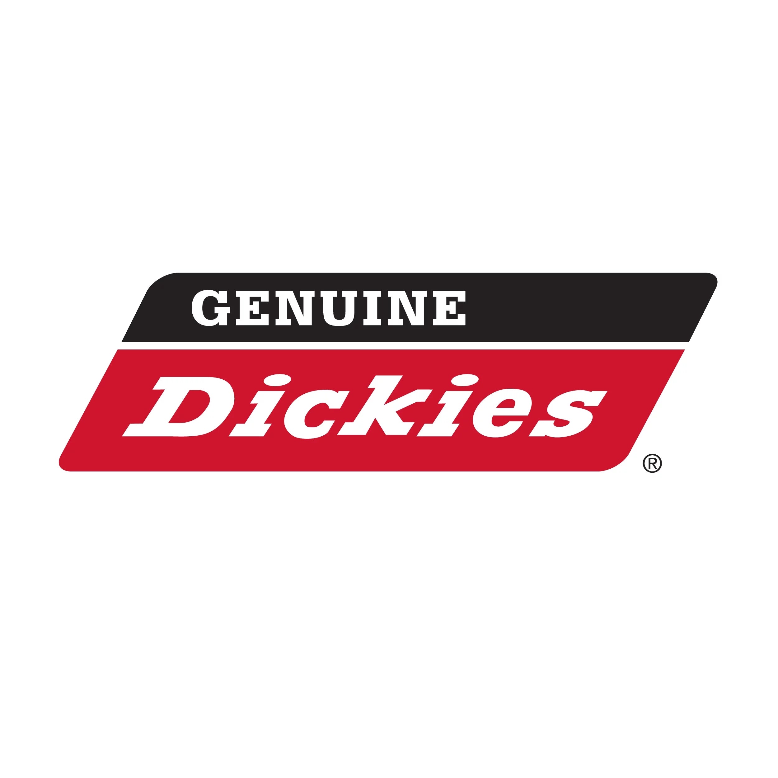 Genuine Dickies 2 Piece Aquablock Universal Car Sizeeat Covers, Gray