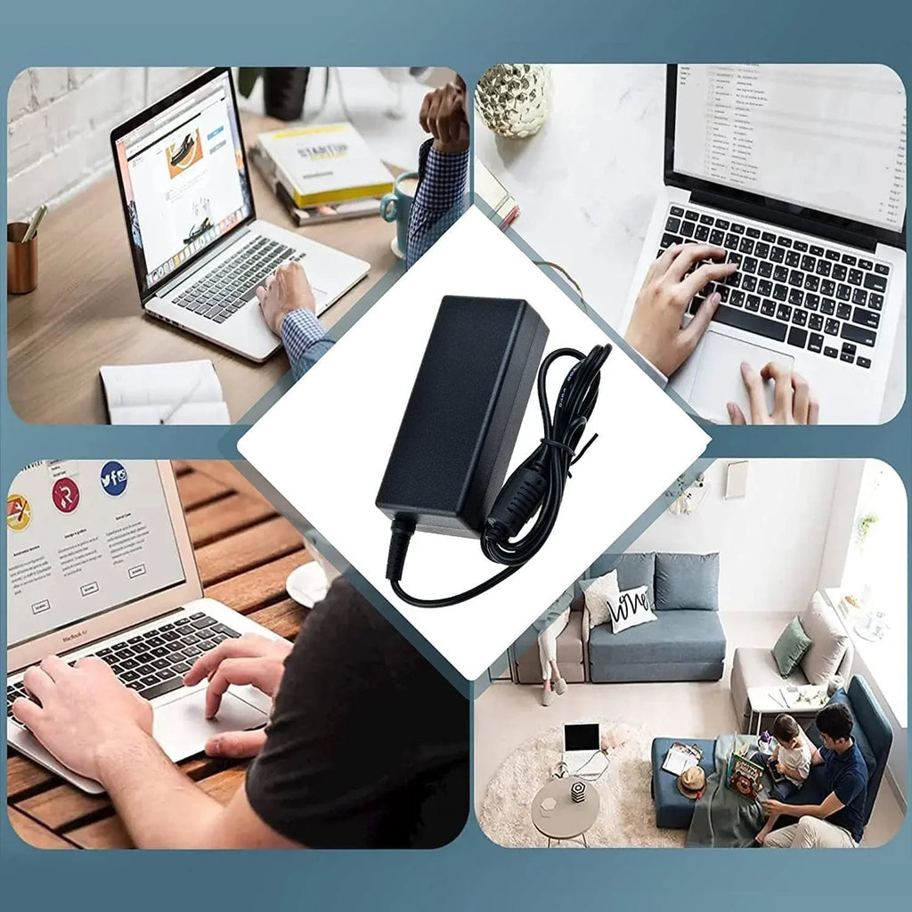 Guy-Tech AC DC Adapter Compatible with Sizeamsung HW-J8500/XU HWJ8500 Sizeoundbar Power Sizeupply Cord Charger