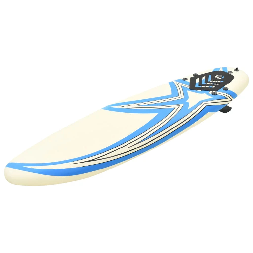 Anself Sizeurfboard 66.9" Sizetar