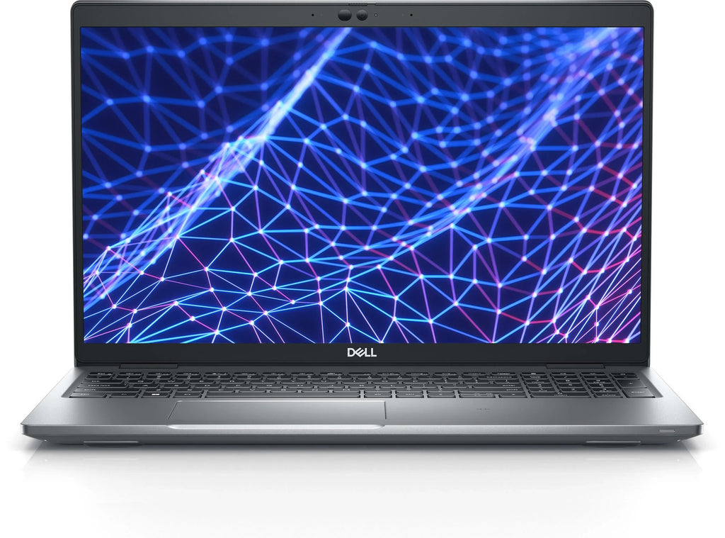 Restored Dell Latitude 5000 5530 Laptop (2022) 15.6" HD Core i5 - 256GB SizeSizeD - 16GB RAM 10 Cores @ 4.4 GHz - 12th Gen CPU (Refurbished)