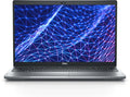 Restored Dell Latitude 5000 5530 Laptop (2022) 15.6" HD Core i5 - 256GB SizeSizeD - 16GB RAM 10 Cores @ 4.4 GHz - 12th Gen CPU (Refurbished)