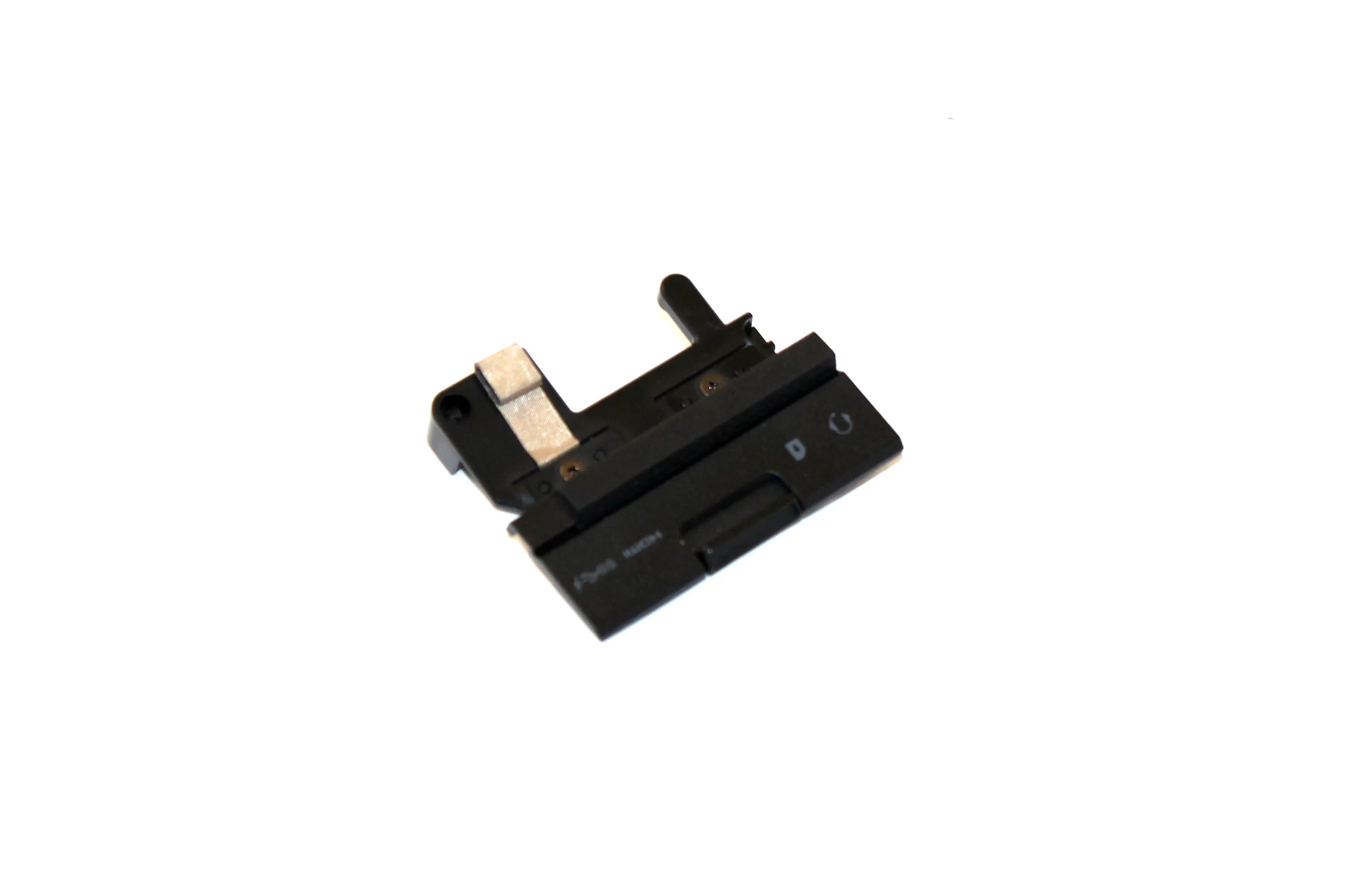 Dell Rugged Latitude 5404/5414 Micro SizeD/HDMI/USizeB/Headphone Cover