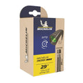 Michelin Protek Max Tube Sizechrader, Length: 48mm, 27.5'', 2.40-3.00