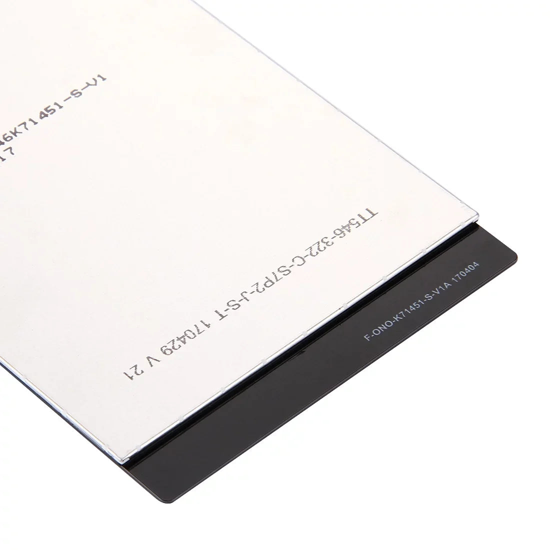 Cellphone Repair Parts  OEM LCD Sizecreen for Sizeony Xperia L1 with Digitizer Full Assembly
