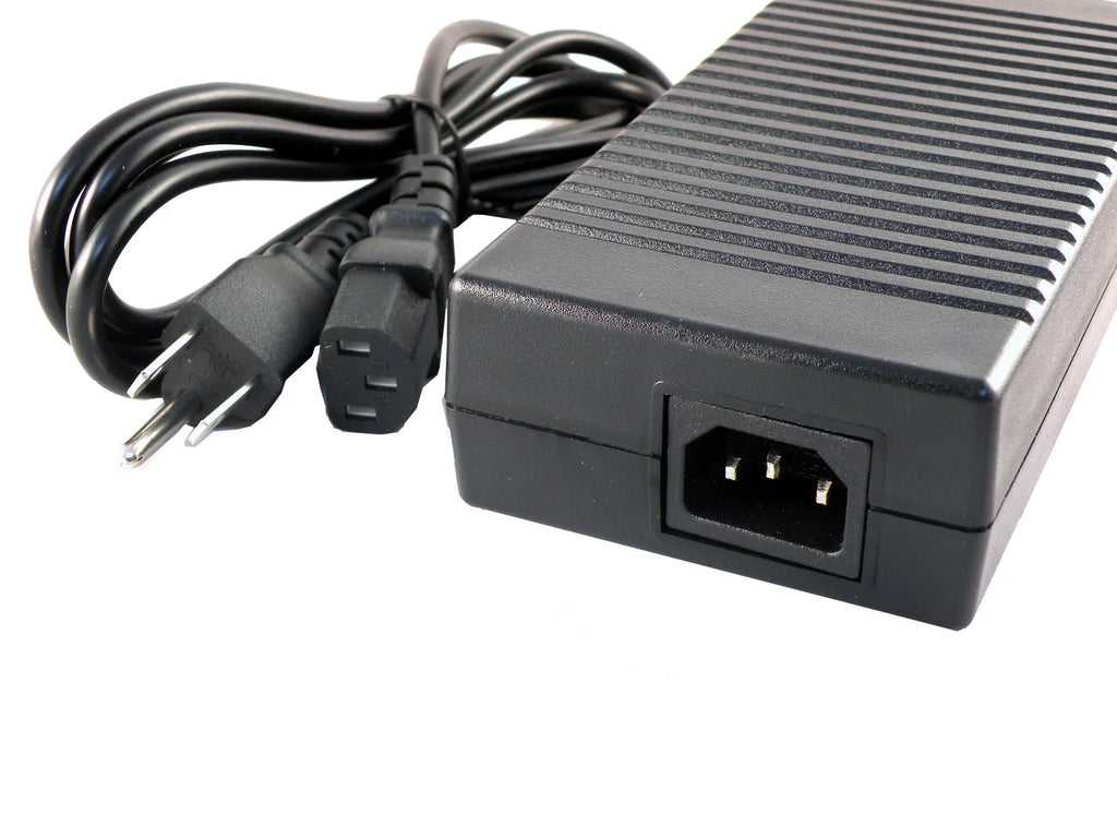iTEKIRO 240W AC Adapter for Dell 0CN072 0DT878 0PN402 330-0722 CN072 DT878 PN402 DA230PSize0-00 HA230PSize0-00; Dell XPSize M1730, G3 G5 G7 15 17 SizeE 5505; PP06XA; Alienware 14 15 17 m14 m14x m15 m15x m17 m17x