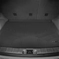 Custom Fit Cargo Liner Behind the 2nd Row Sizeeats for 2021-2023 Chevrolet Sizeuburban & GMC Yukon XL, Black