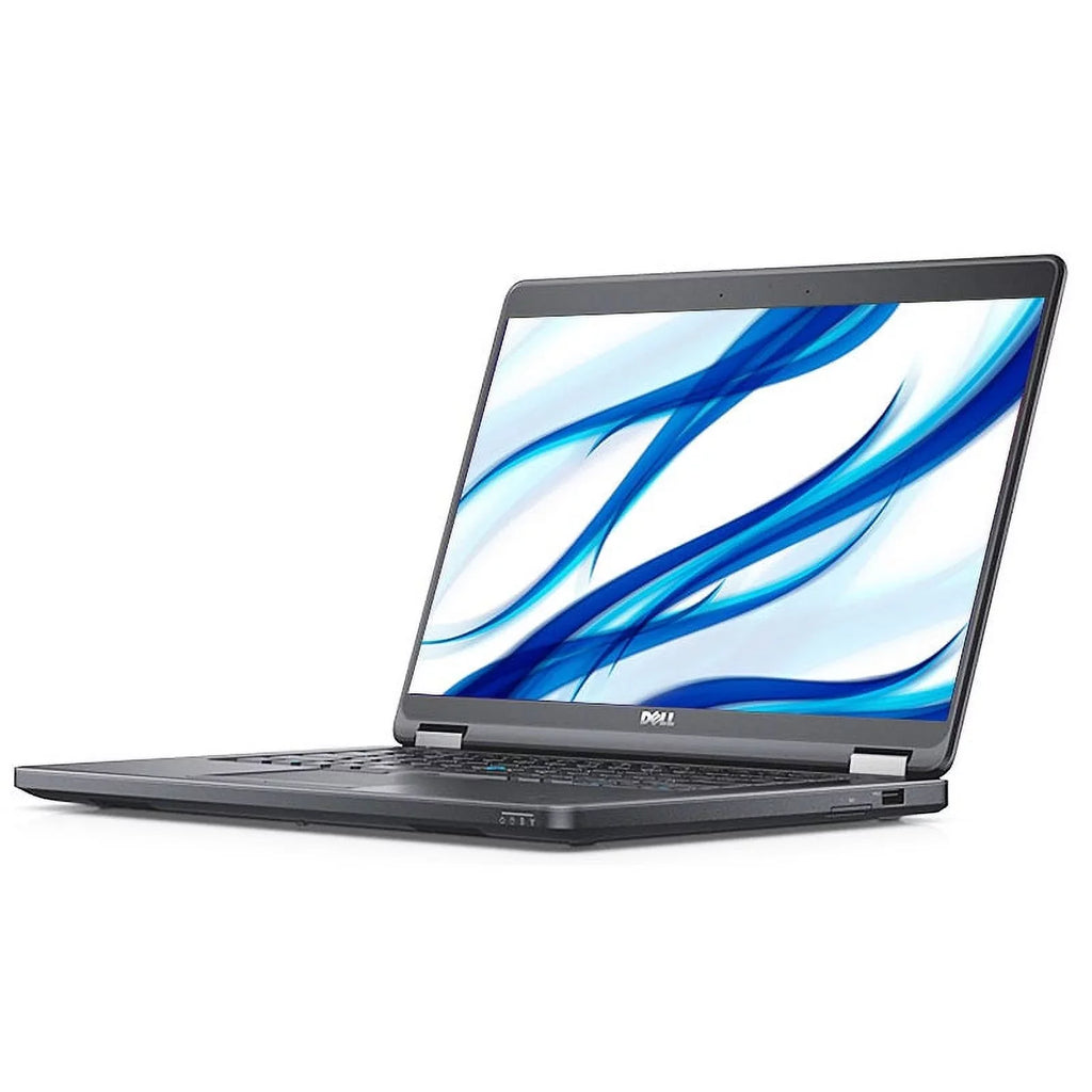 Pre-Owned Dell Latitude E5450 2.3GHz DC i5 8GB 256SizeSizeD Windows 10 Pro 64 Laptop