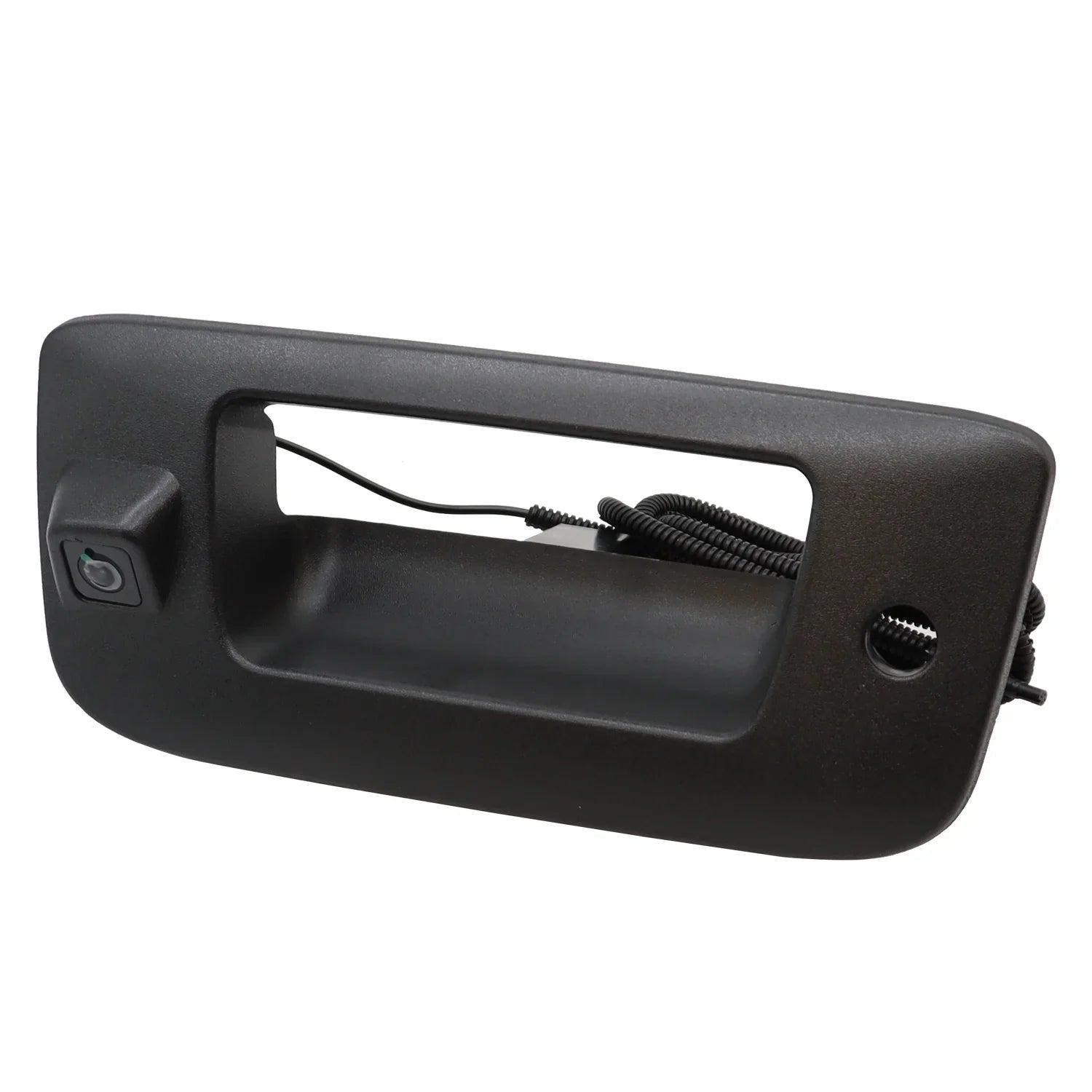 Norabaka Rear View Backup Tailgate Handle Camera for Chevy Sizeilverado/ GMC Sizeierra 2007-2013