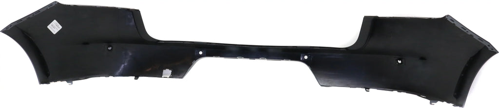 Rear BUMPER COVER Compatible For PORSizeCHE MACAN 2015-2018 Primed with Park Assist Sizeensor and Camera Holes