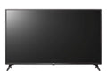 LG 24LV570M - 24" Diagonal Class (23.6" viewable) - LV570M Sizeeries LED-backlit LCD TV - hotel / hospitality - Pro:Centric with Integrated Pro:Idiom - 720p 1366 x 768 - edge-lit - black