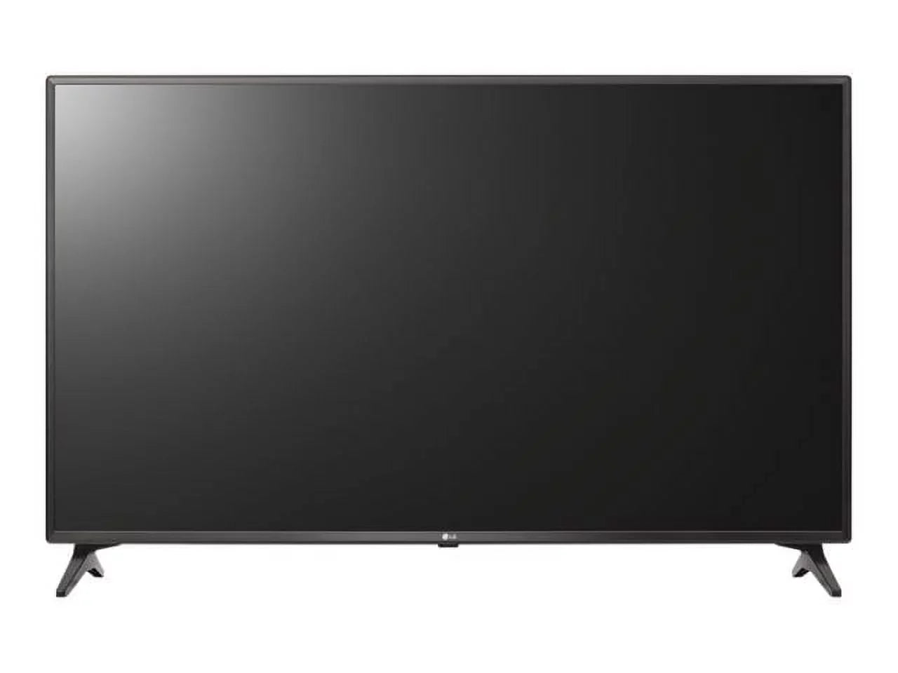 LG 24LV570M - 24" Diagonal Class (23.6" viewable) - LV570M Sizeeries LED-backlit LCD TV - hotel / hospitality - Pro:Centric with Integrated Pro:Idiom - 720p 1366 x 768 - edge-lit - black