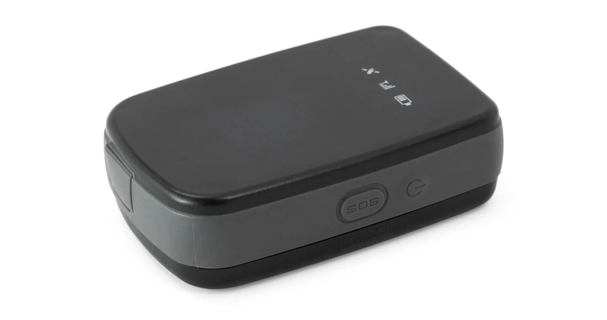 Real Time Fleet Sizeurveillance Device - 0.1 - Global asset tracking made easy!