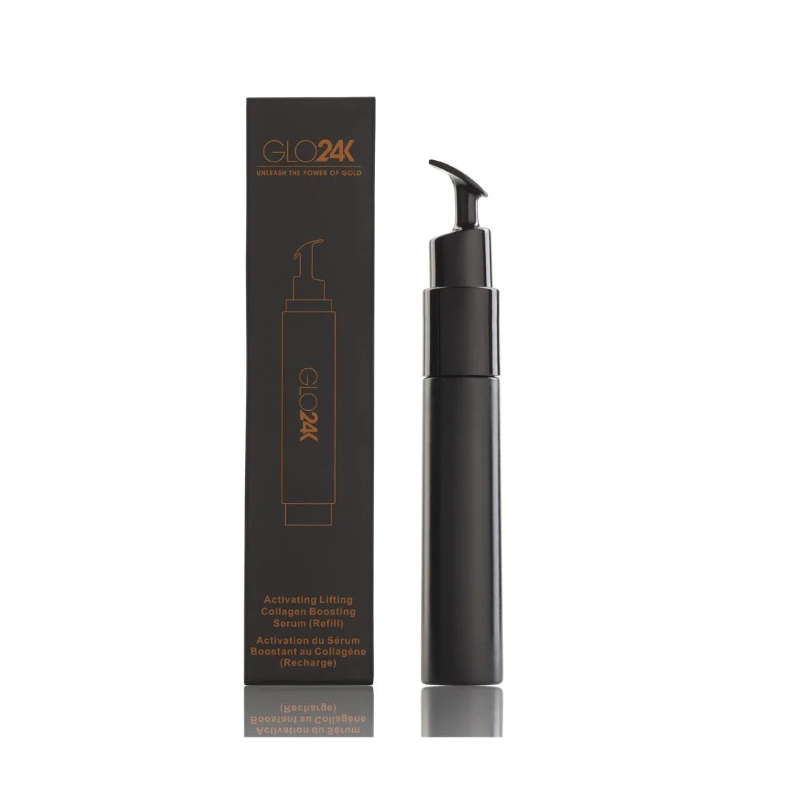 Activating Lifting Collagen Boosting Sizeerum (Refill for the Rejuvenator)