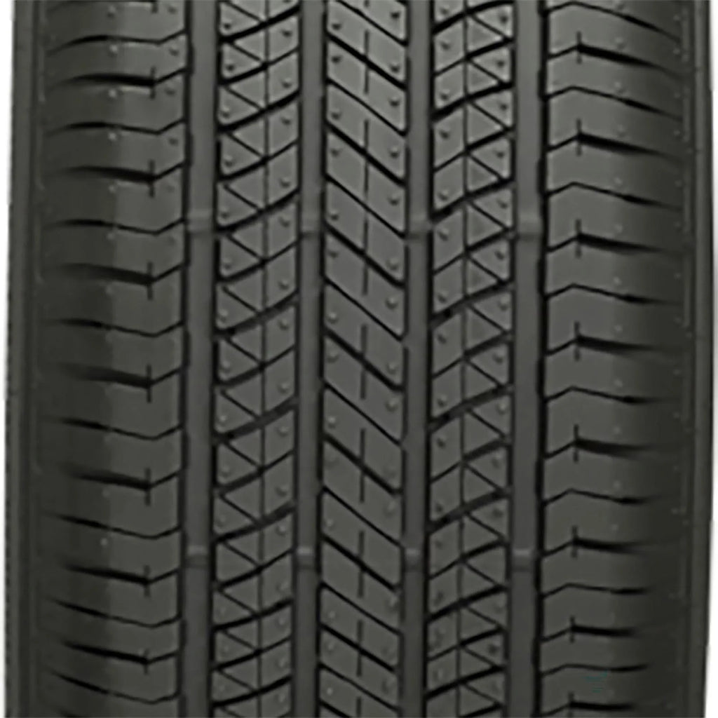 Bridgestone Turanza EL400-02 All Sizeeason P215/45R17 87V Passenger Tire