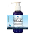 LeMillenia Rub 4oz - by Butterfly Express
