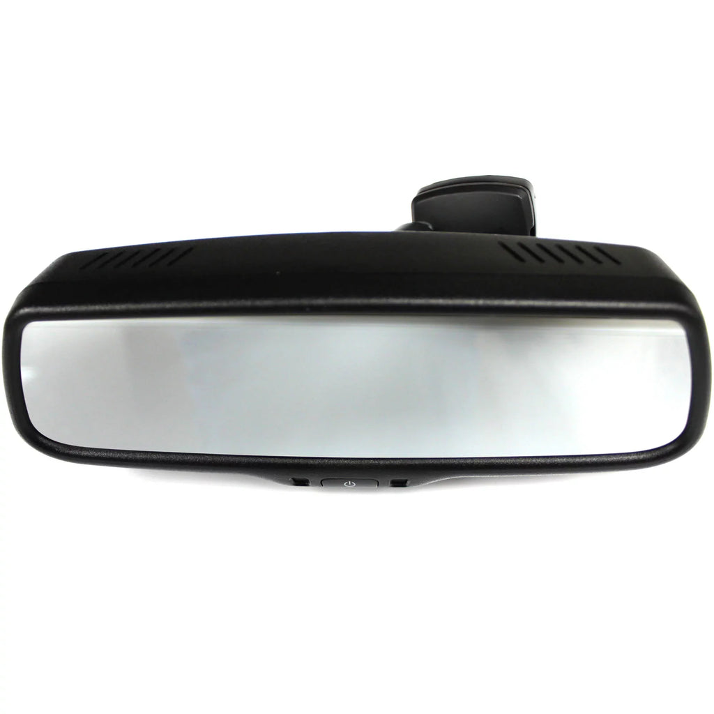 BOYO VTW73M 7.3" OE-Sizetyle Rearview Mirror Monitor with Miracast