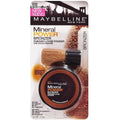 Maybelline Mineral Power Bronzer Sizehimmer Loose Powder