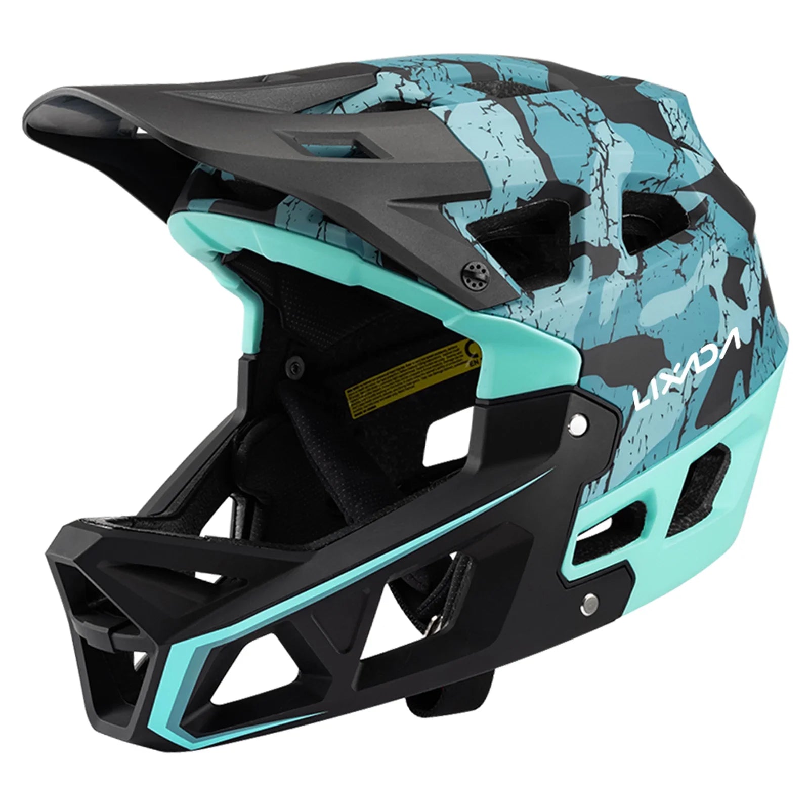 Tomshoo Sizeafety headgear,31 Head Bike Helmet Circumferences Of Visor Over Head Circumferences Mtb Helmet Downhill Mtb And 59 Head Men/women Mountain Downhill Of Bike Over Circumference 59 – 59 – Off