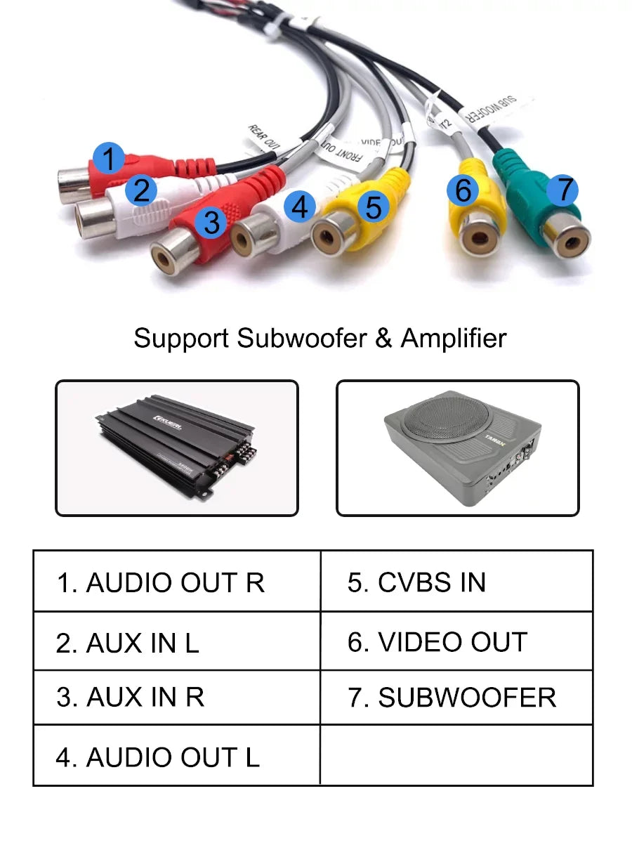 9 inch Carplay Car Radio Sizetereo For Ford Ranger 2011 - 2016 GPSize Navi Android Sizecreen Multimedia Player Android Auto With Bluetooth