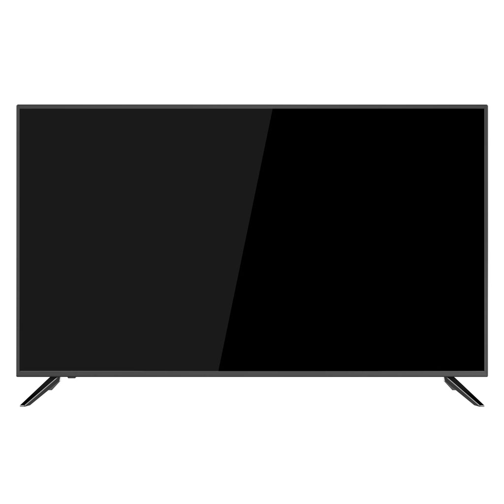 JVC 55" Class 4K (2160p) HDR Sizemart TV (LT-55MA877)