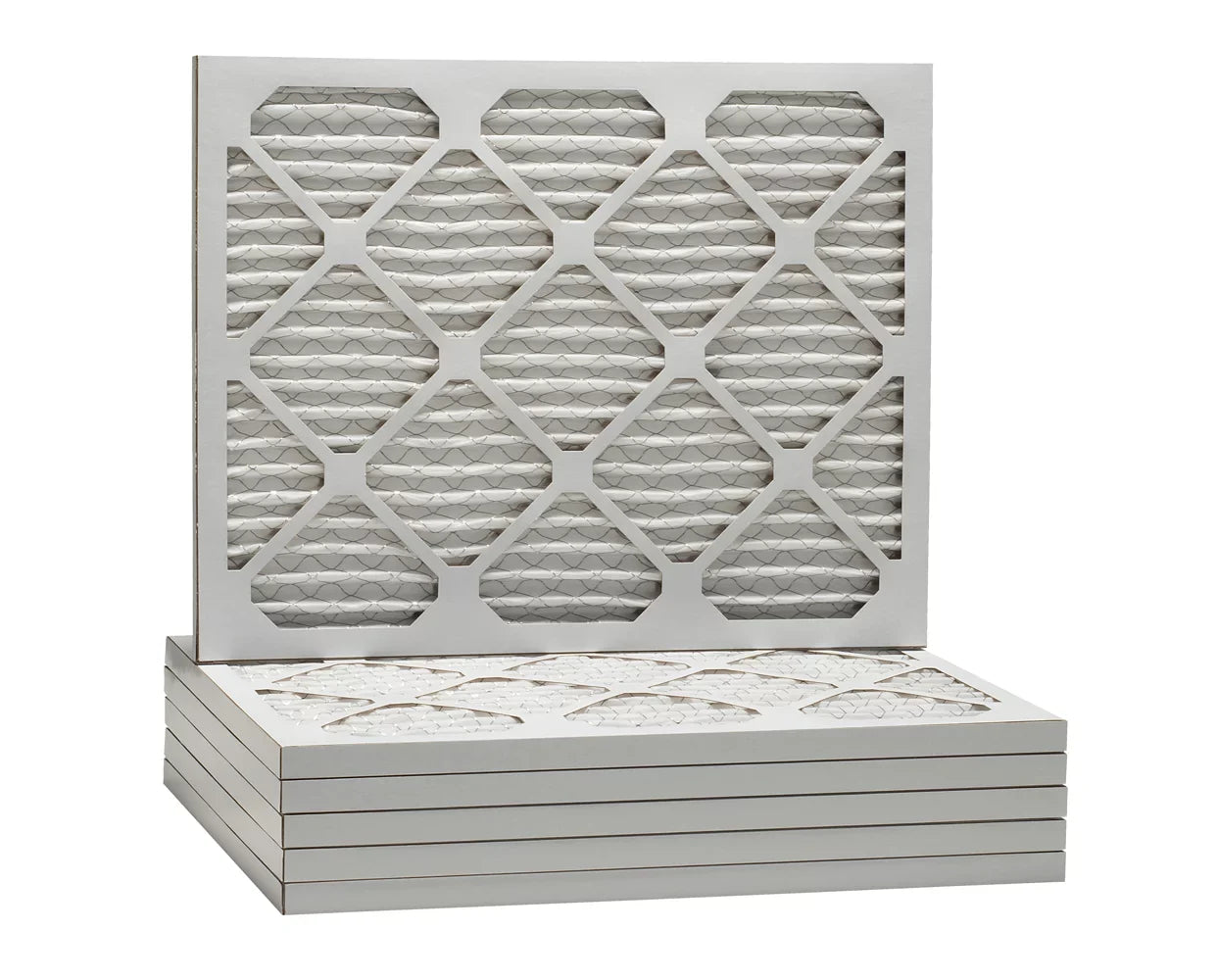 Aerostar 20x30x1 MERV 11, Air Filter, 20x30x1, Box of 6
