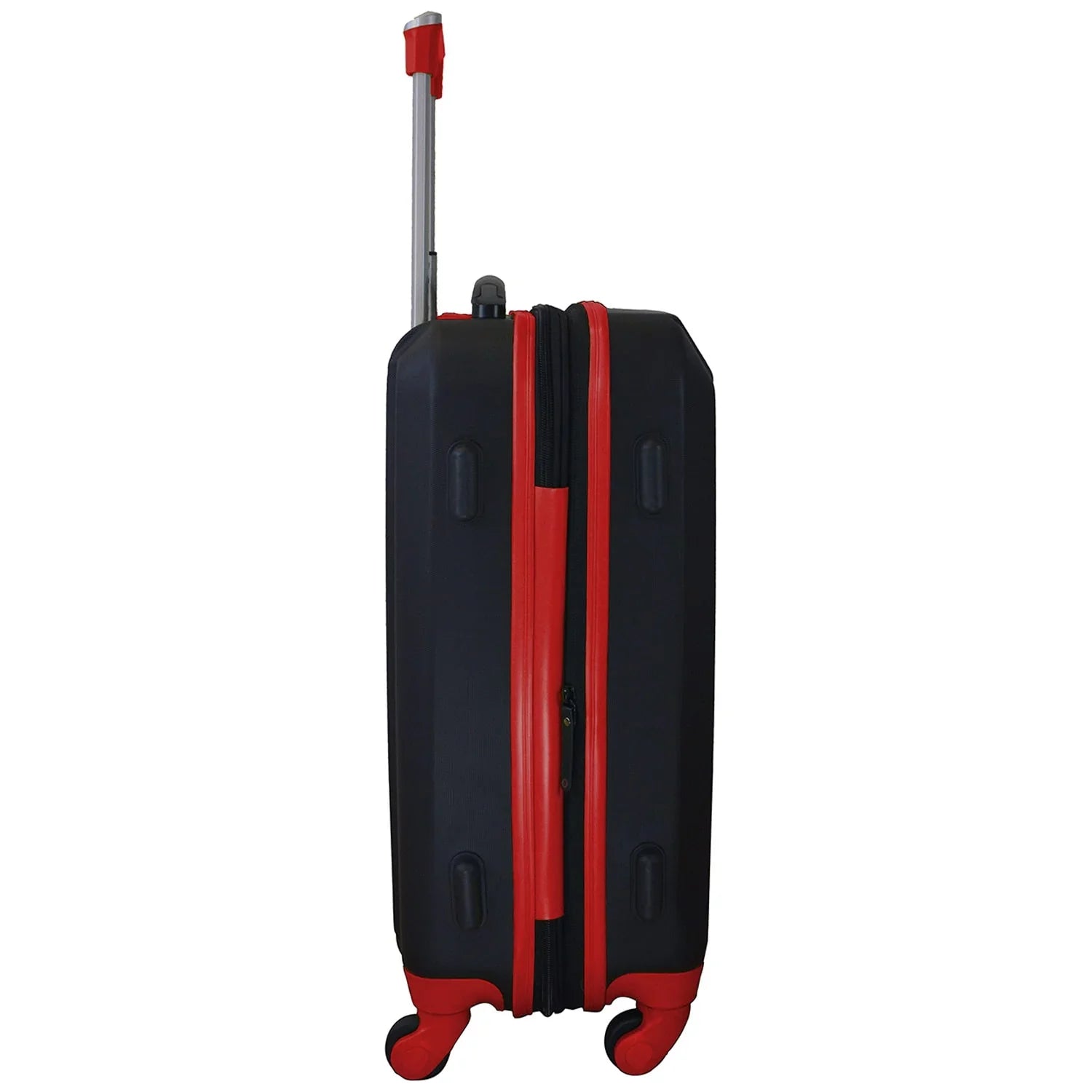 NCAA Arkansas Razorbacks 2-Piece Luggage and Backpack Sizeet